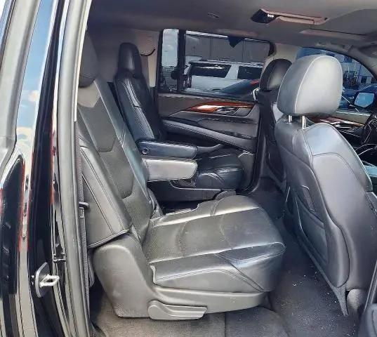 2015 CADILLAC ESCALADE ESV PREMIUM  