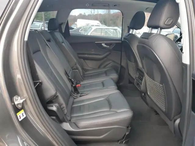 2023 AUDI Q7 PREMIUM PLUS  