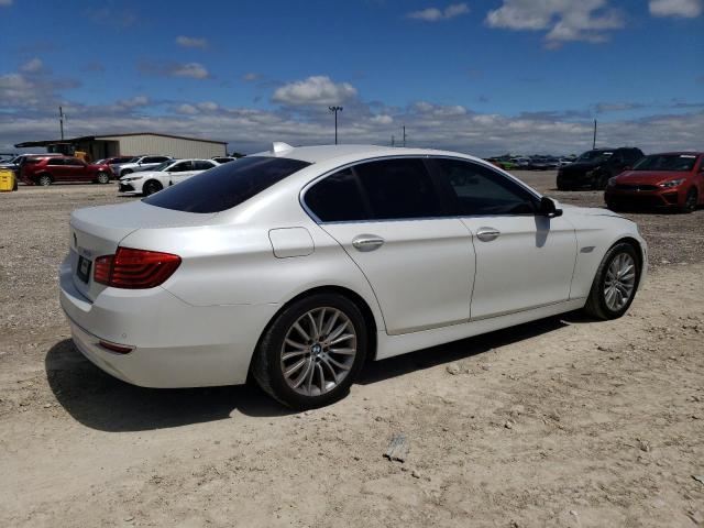 2014 BMW 528 I