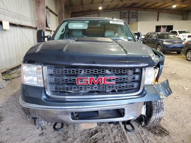 2011 GMC SIERRA K2500 SLT