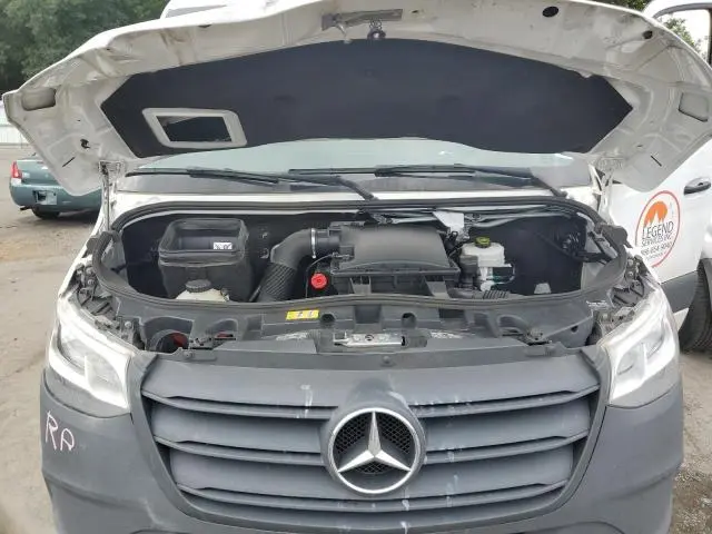 2023 MERCEDES-BENZ SPRINTER 1500  