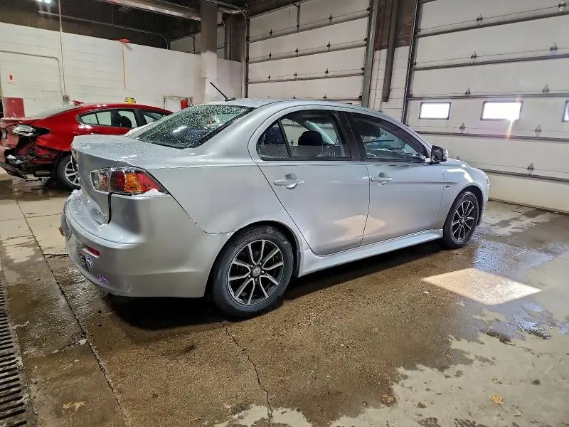 2015 MITSUBISHI LANCER SE  