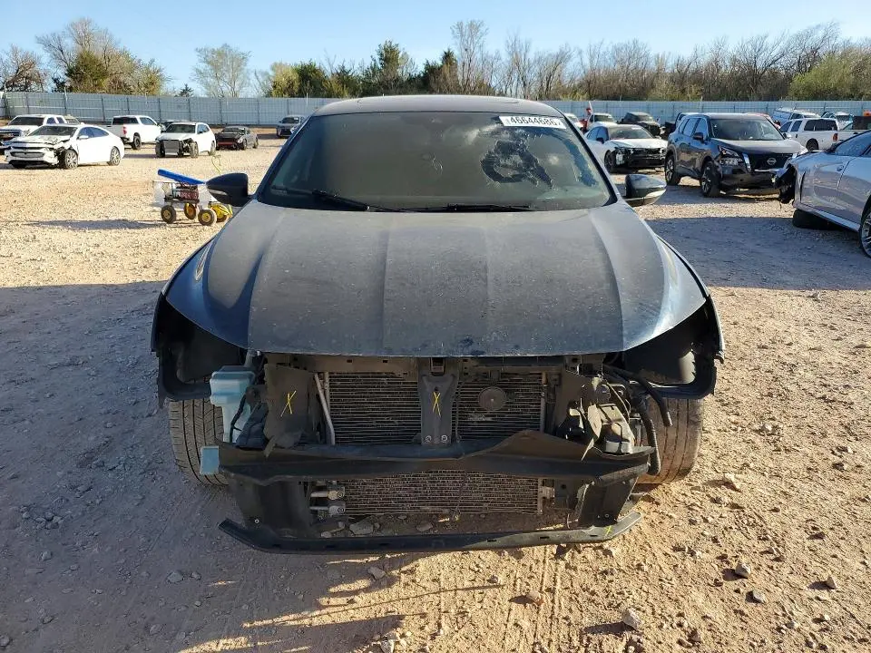 2021 VOLKSWAGEN PASSAT R-LINE  