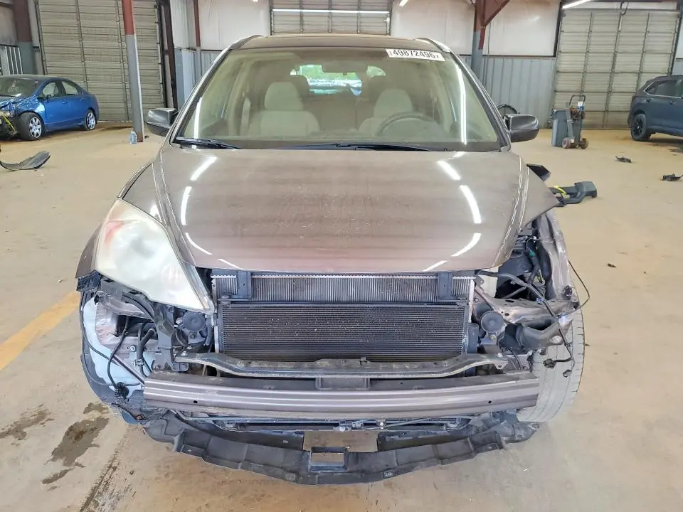 2010 HONDA CR-V EX  