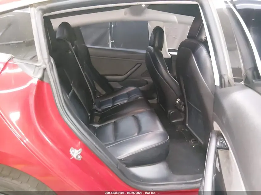 2018 TESLA MODEL 3 LONG RANGE/MID RANGE