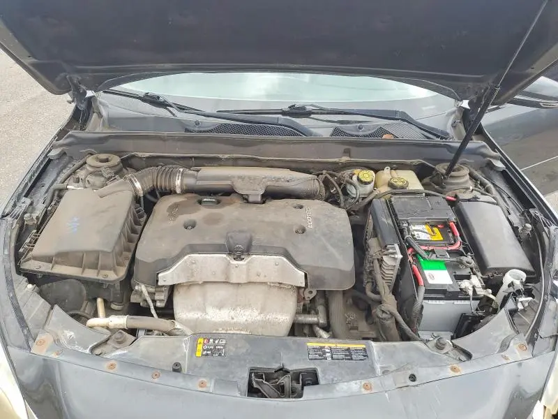 2014 CHEVROLET MALIBU 1LT  