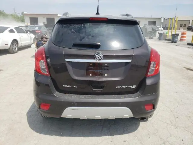 2014 BUICK ENCORE PREMIUM