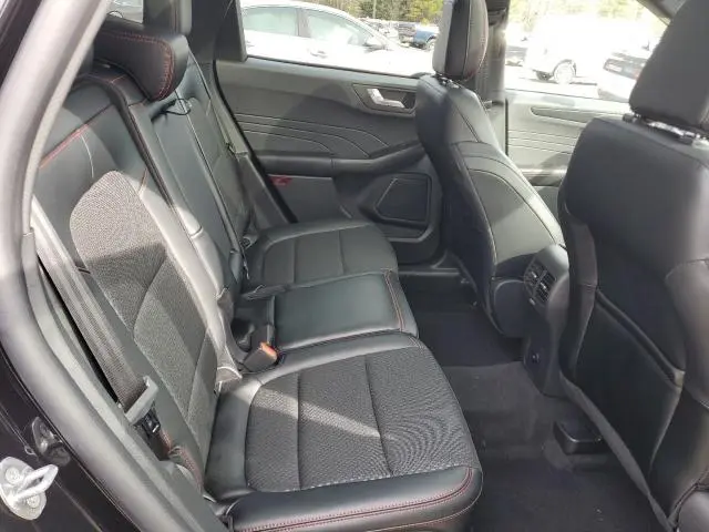 2025 FORD ESCAPE ST LINE  