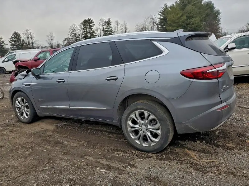 2020 BUICK ENCLAVE AVENIR  