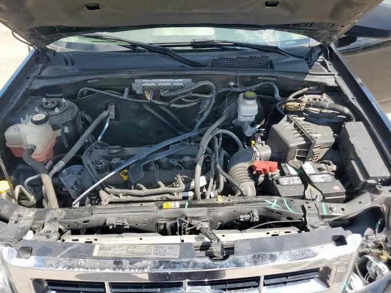 2012 FORD ESCAPE XLS  
