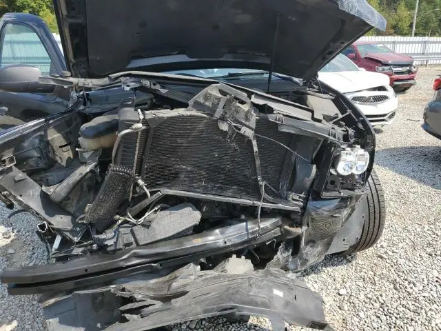 2014 CHEVROLET TAHOE POLICE  