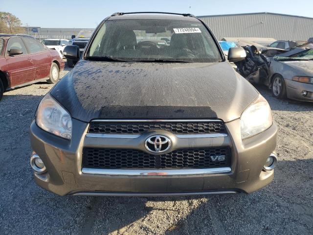 2011 TOYOTA RAV4 LIMITED