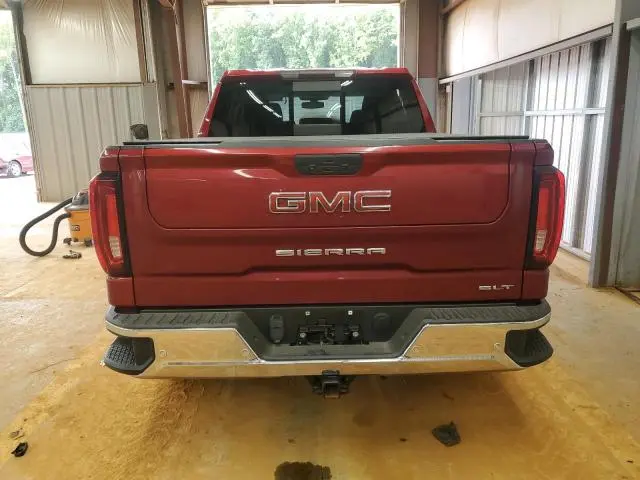 2021 GMC SIERRA K1500 SLT  