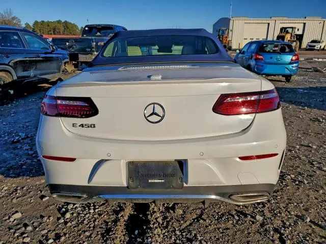 2023 MERCEDES-BENZ E 450  