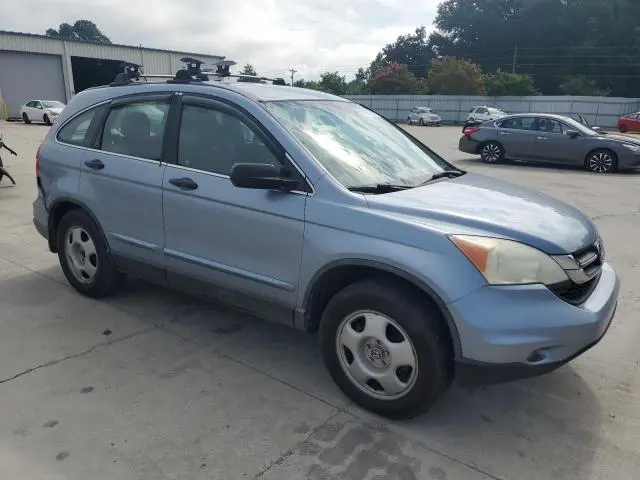 2010 HONDA CR-V LX  