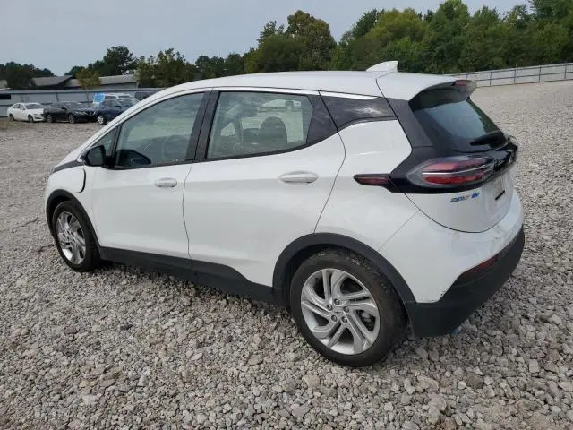 2023 CHEVROLET BOLT EV 1LT  