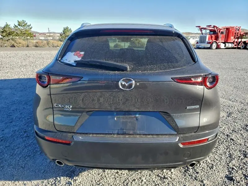2023 MAZDA CX-30 PREFERRED  