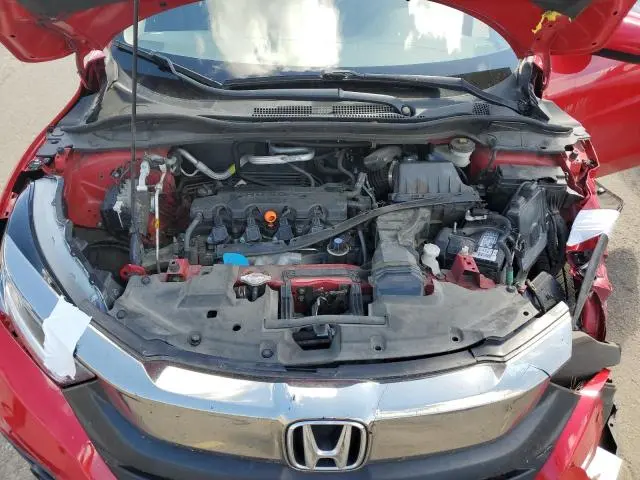 2020 HONDA HR-V EX  