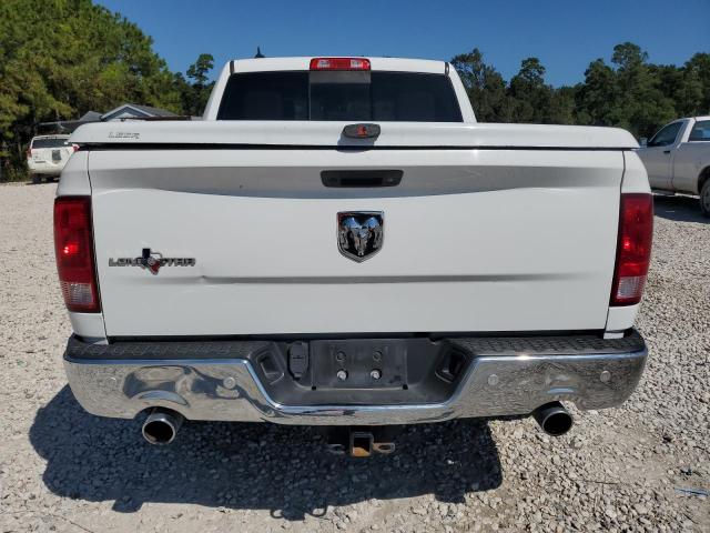 2018 RAM 1500 SLT