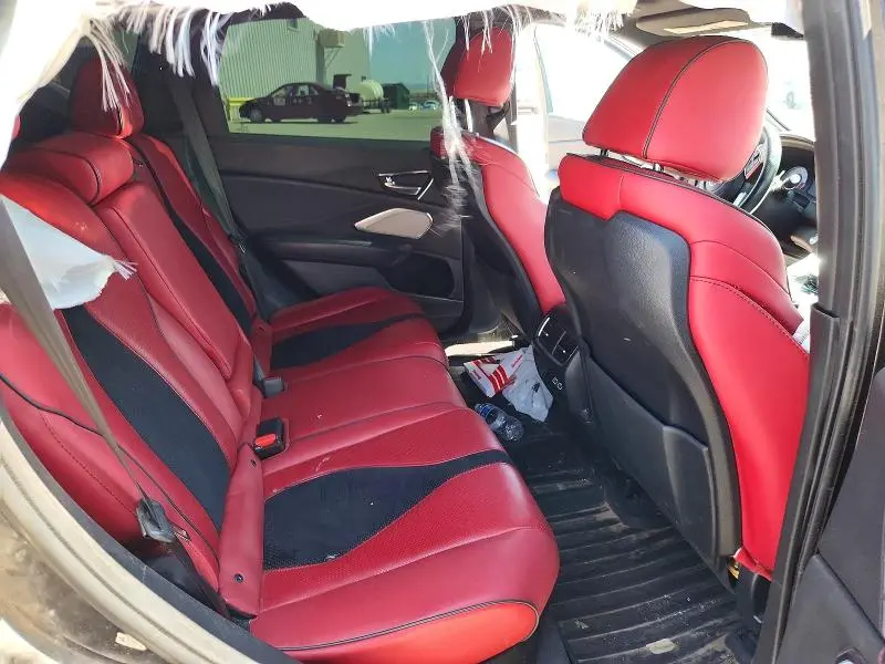 2019 ACURA RDX A-SPEC  
