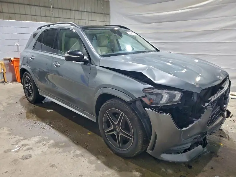 2020 MERCEDES-BENZ GLE 350 4MATIC  