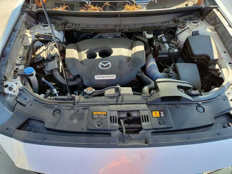2020 MAZDA CX-9 TOURING  