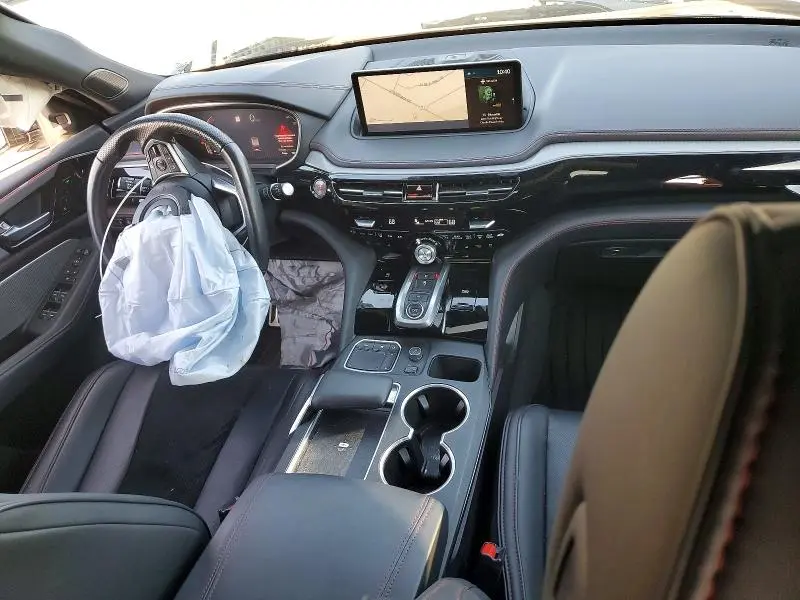 2022 ACURA MDX A-SPEC  
