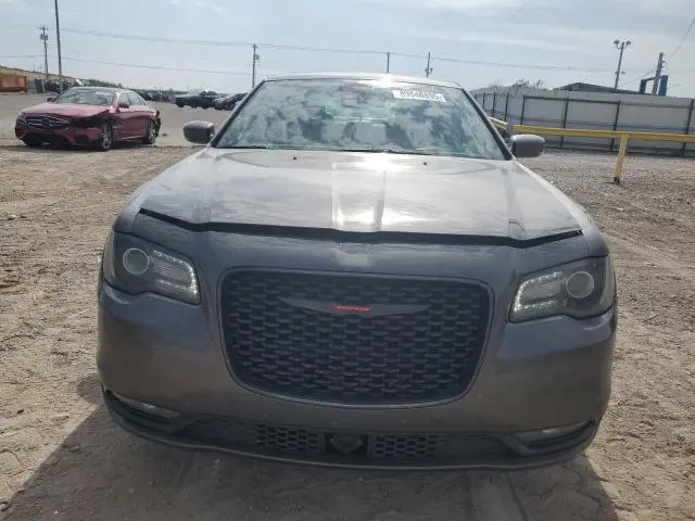 2021 CHRYSLER 300 S  