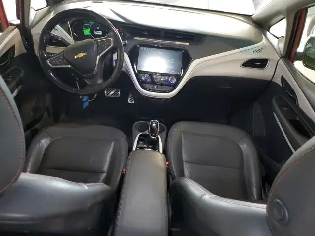 2019 CHEVROLET BOLT EV PREMIER  