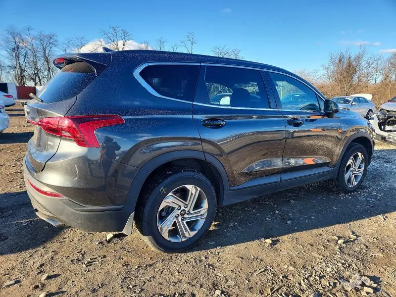 2021 HYUNDAI SANTA FE SE  