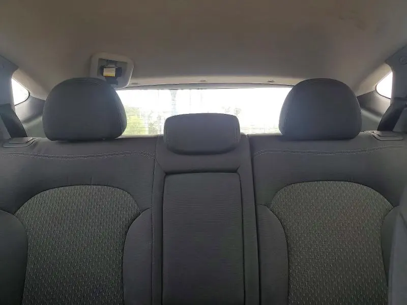 2011 HYUNDAI TUCSON GL  