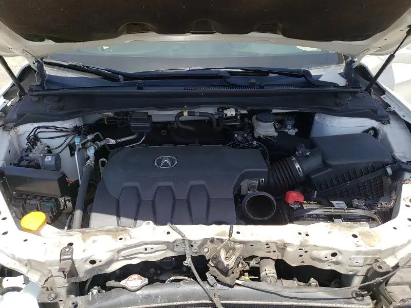 2018 ACURA RDX   