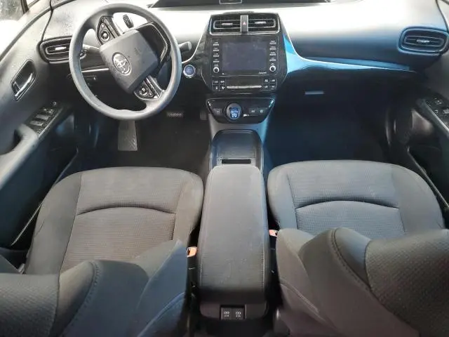 2021 TOYOTA PRIUS SPECIAL EDITION  