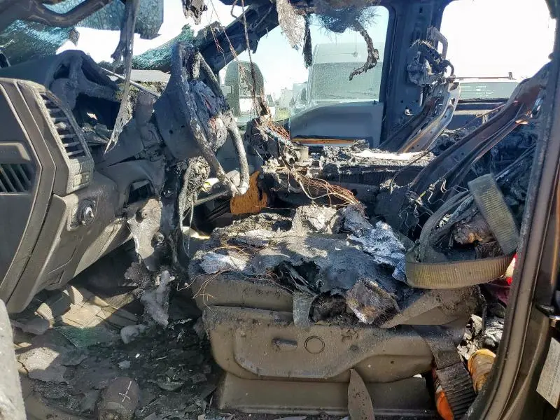 2021 FORD F250 SUPER DUTY  