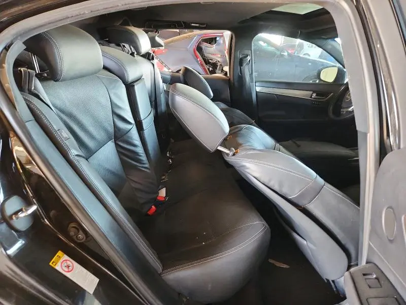 2013 LEXUS GS 350 BASE  