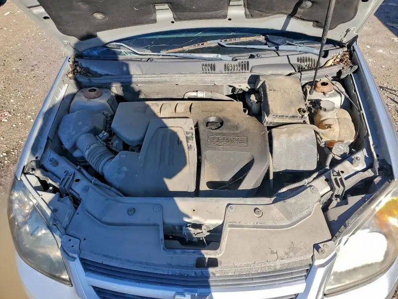 2010 CHEVROLET COBALT LS  