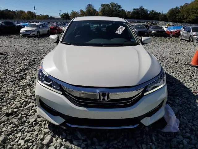 2017 HONDA ACCORD SPORT SPECIAL EDITION  