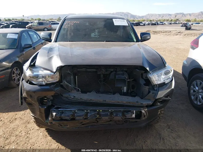 2021 TOYOTA TACOMA SR5 V6