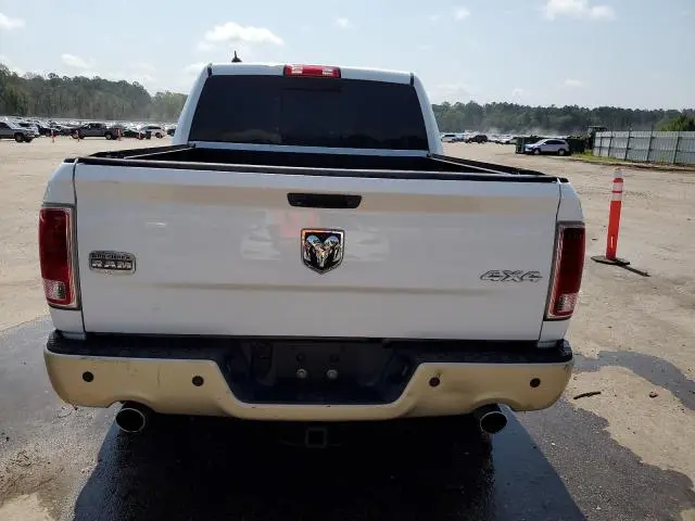 2013 RAM 1500 LONGHORN