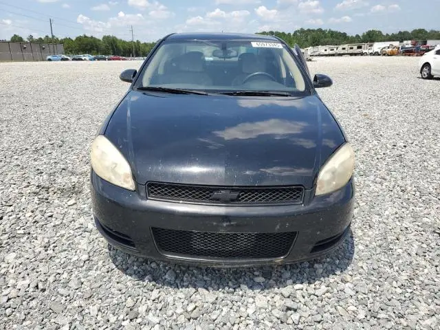 2013 CHEVROLET IMPALA LS  