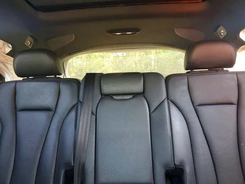 2019 AUDI Q7 PREMIUM PLUS  