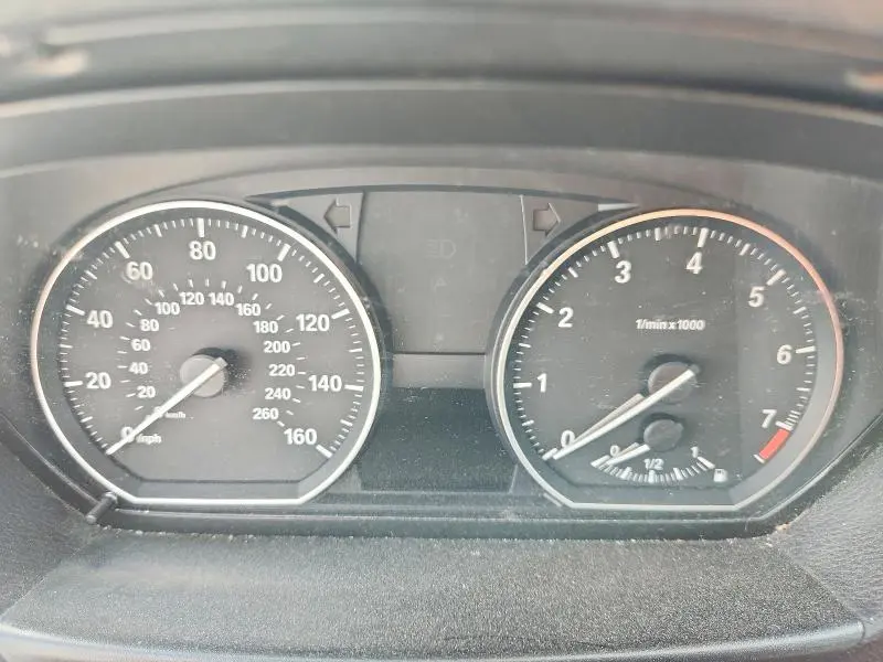 2011 BMW 128 I  