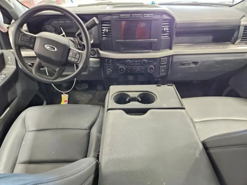 2024 FORD F250 SUPER DUTY  