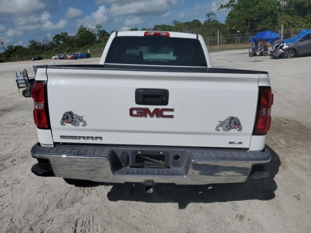 2015 GMC SIERRA C1500 SLE