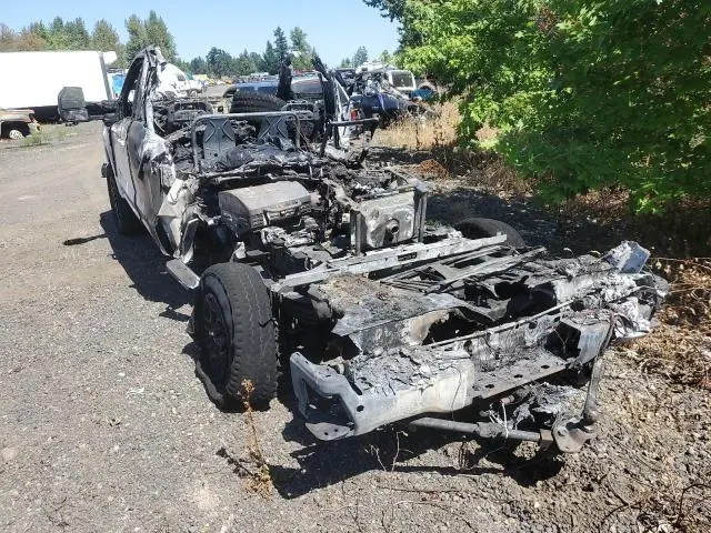 2025 FORD F250 SUPER DUTY  