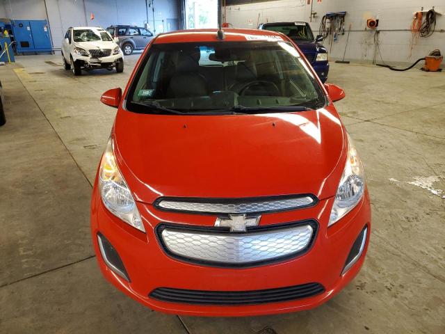 2015 CHEVROLET SPARK EV 2LT