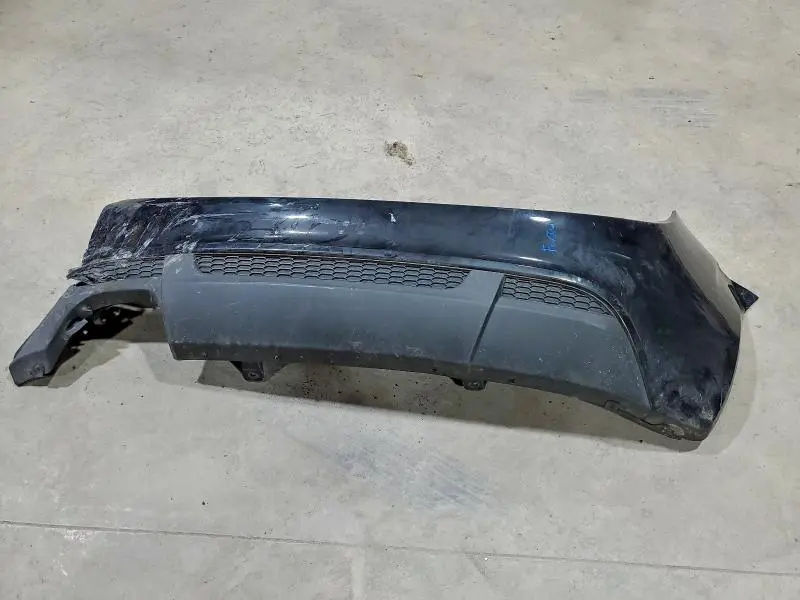 2013 CHEVROLET SONIC RS  