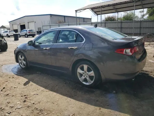 2010 ACURA TSX   