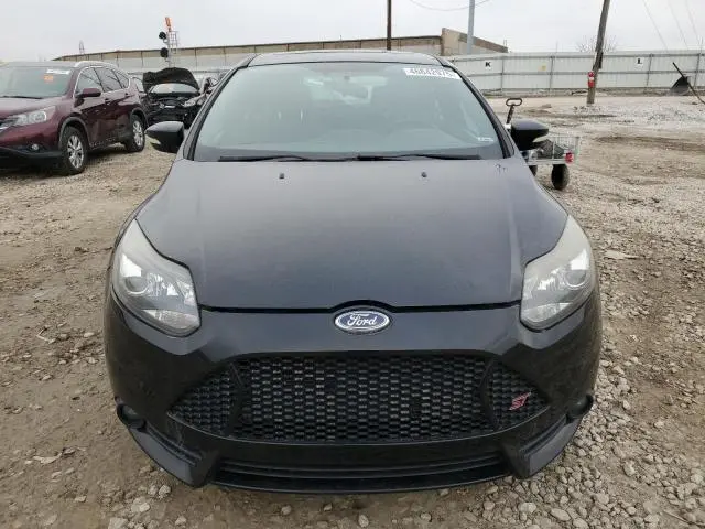 2014 FORD FOCUS ST  