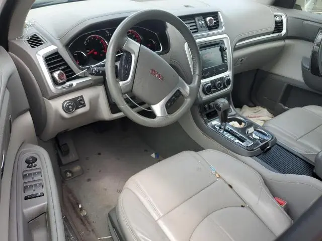 2014 GMC ACADIA SLT-1  